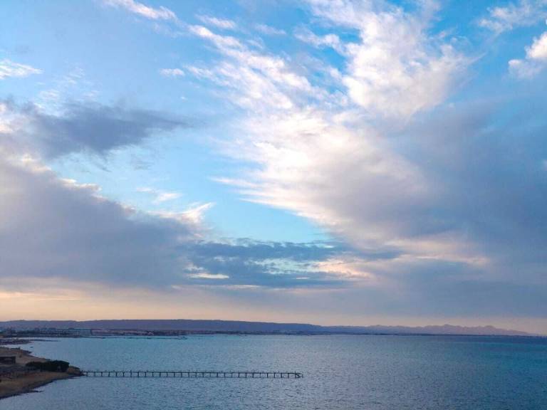 Ferienwohnung Hurghada