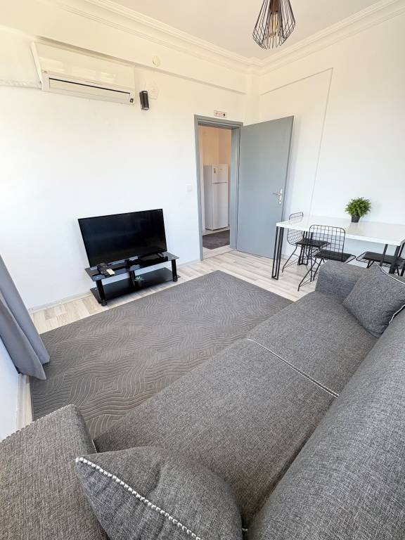 Ferienwohnung Antalya