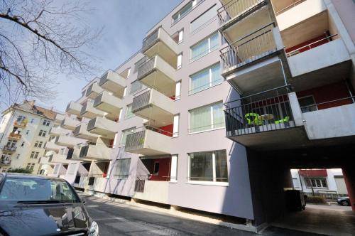 Apartament Zurych