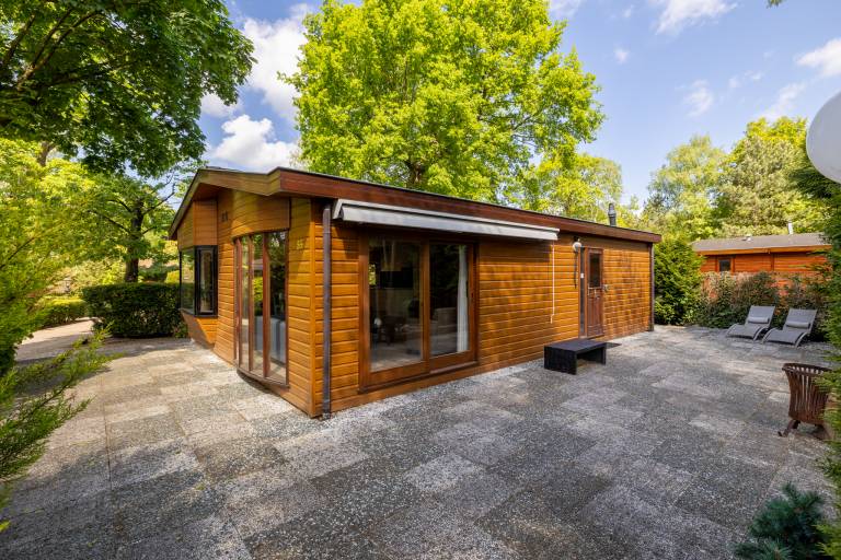 Bungalow Harderwijk