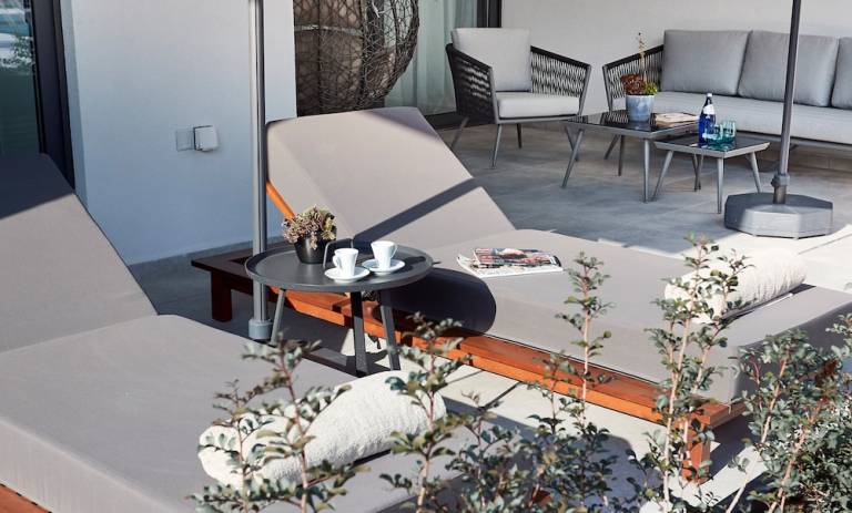 Aparthotel  Paphos