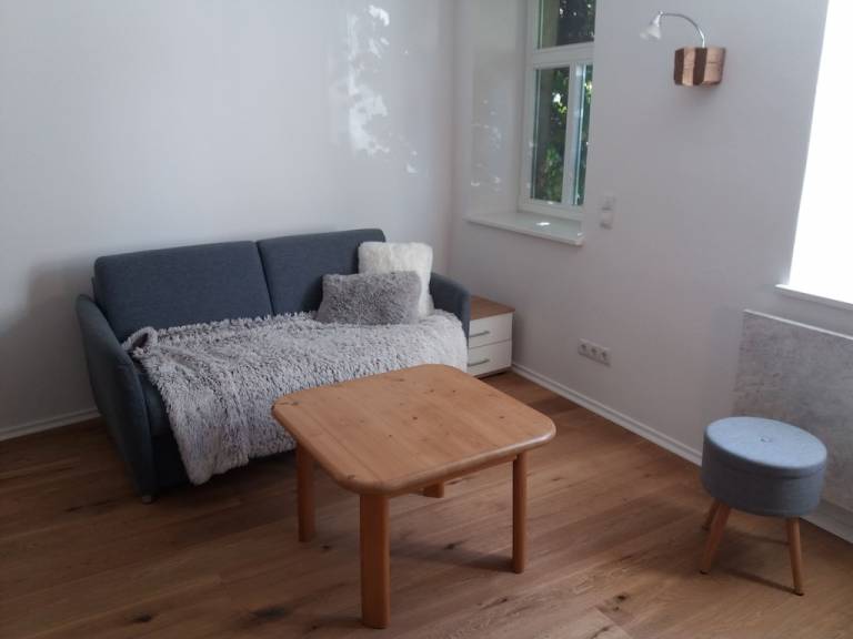 Ferienwohnung Kronach