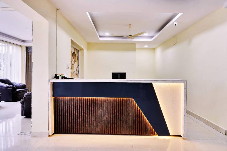 La Sky Boutique Hotel Airport Zone Hyderabad — photo 3