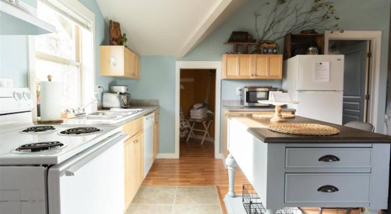 Vacation home with 1 room for 3 persons — photo 4