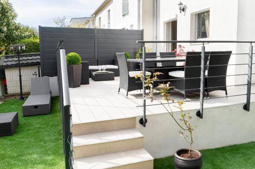 Maison de vacances  Chelles
