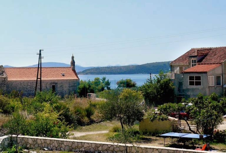 Apartament  Slano