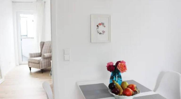 Ferienwohnung Bad Soden am Taunus