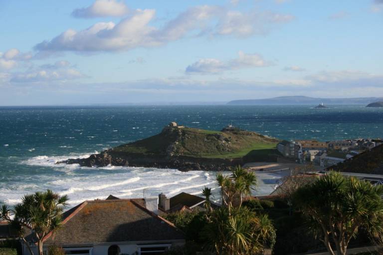 House  Saint Ives