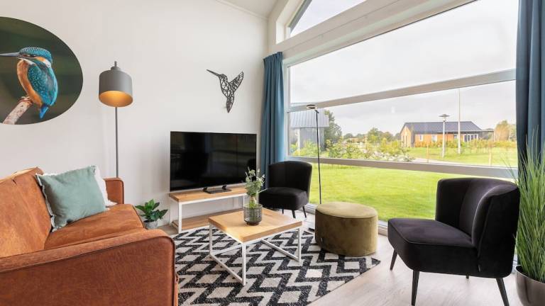 Vakantiepark Zeegse