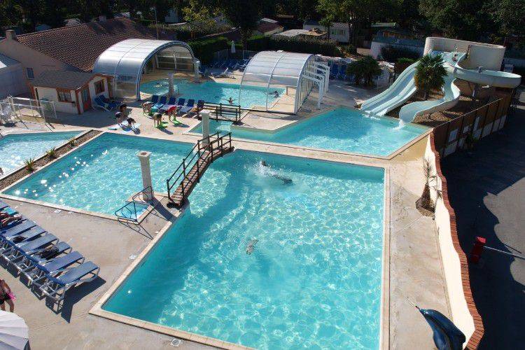 Mobil-home Fouras