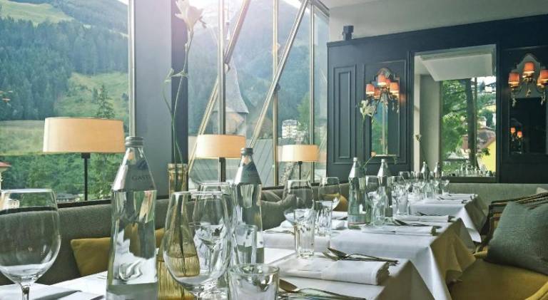Das REGINA Boutiquehotel — photo 3