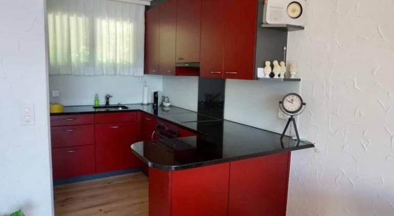 Holiday apartment with 2 rooms for 4 persons — photo 5