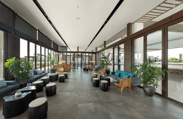 Oakwood Ha Long — photo 4