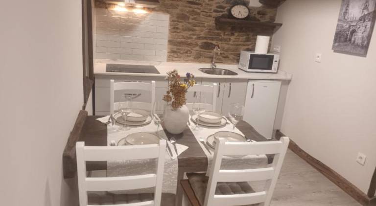 Apartment with 2 rooms for 4 persons — photo 3
