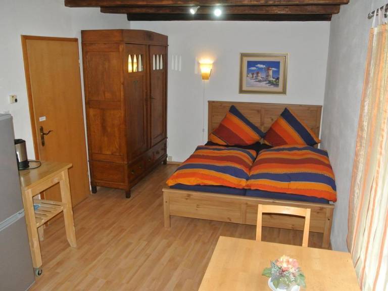 Ferienwohnung Perl