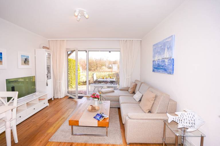 Ferienwohnung Grömitz