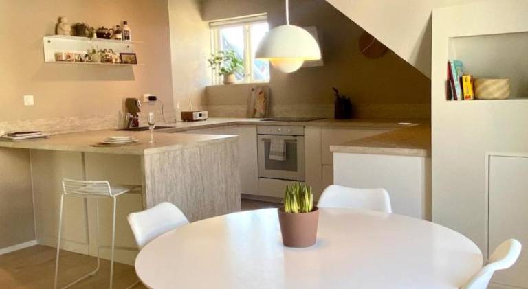 Nice apartment | Dogs allowed in Stavanger