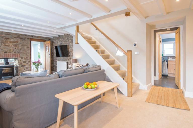 Cottage Newgale