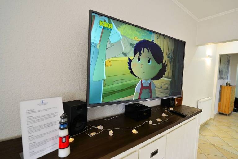 SA04, 4. Etage - Genießen Sie Ihren Urlaub in dieser modernen Ferienwohnung — photo 5