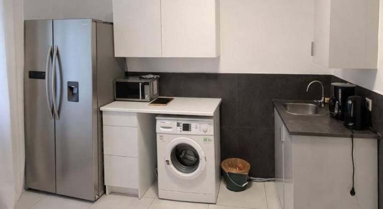 Holiday apartment with 1 room for 4 persons — photo 3