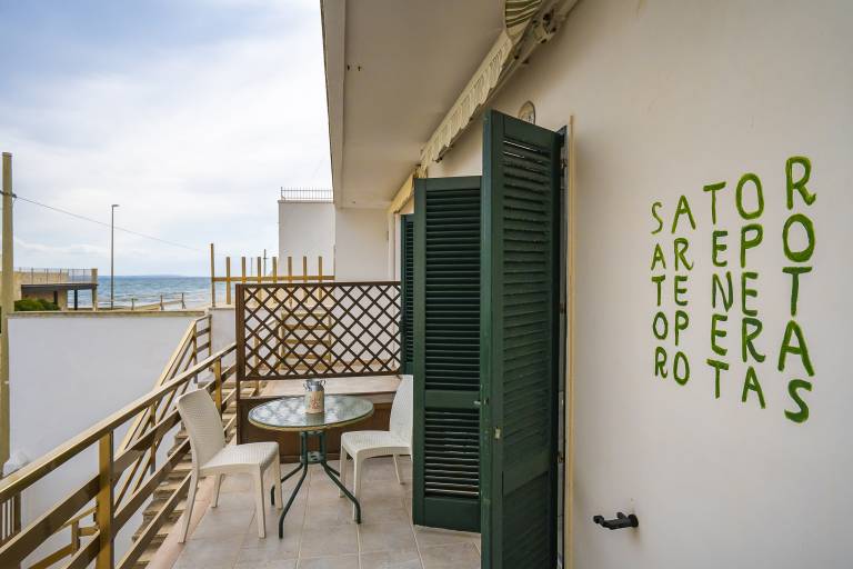 Appartement Torre Lapillo