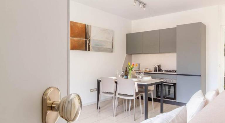 Apartment with 1 room for 4 persons in Vittorio Veneto
