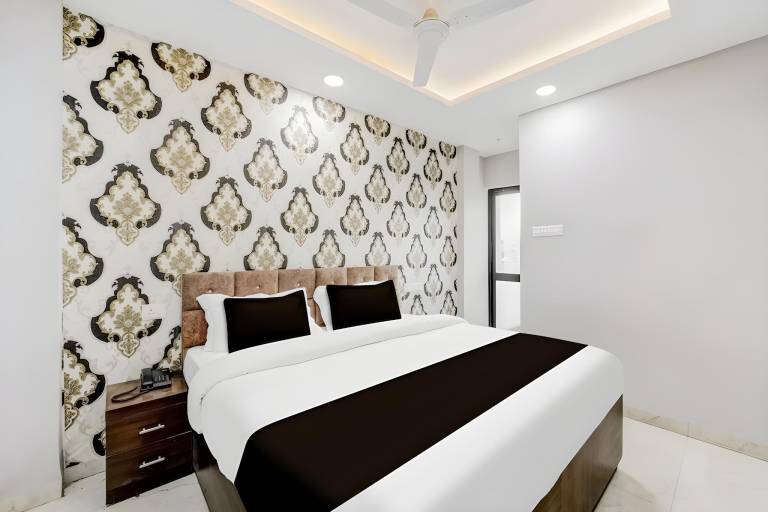 Wishotel Inn Vijay Nagar