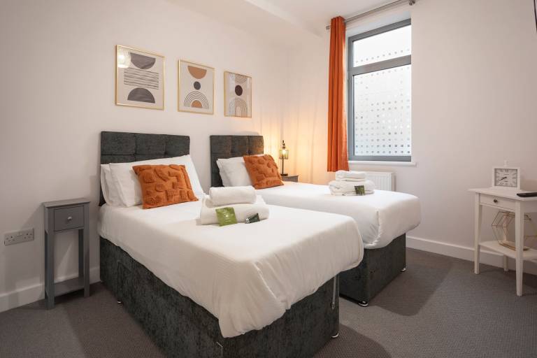 Apartment Redhill