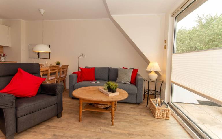 Rental apartment | Sea view — photo 3
