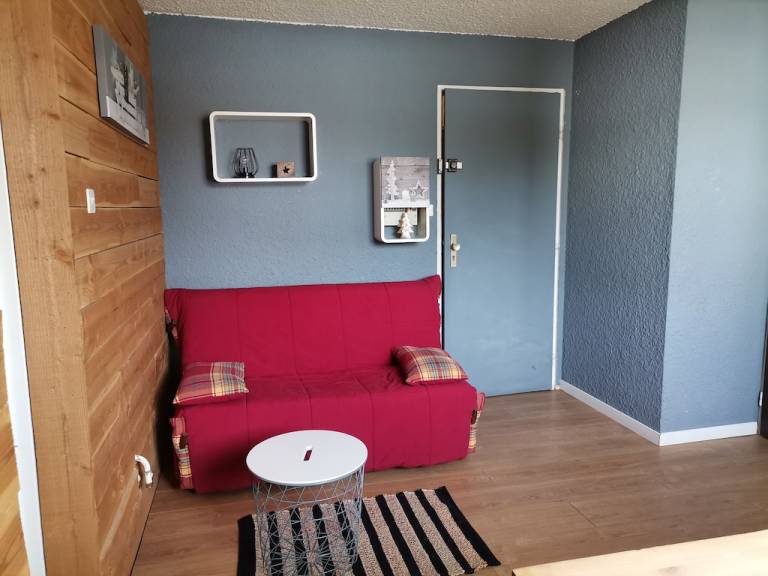 Maison de vacances Les Deux Alpes