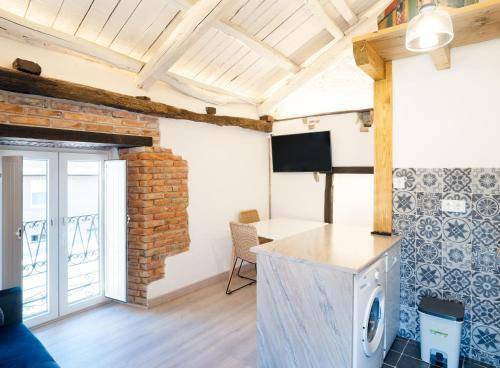 Apartamento Astorga