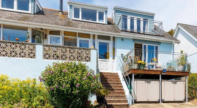 Wonderful house | Pets allowed in Ventnor