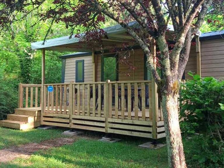 Camping  Limoges