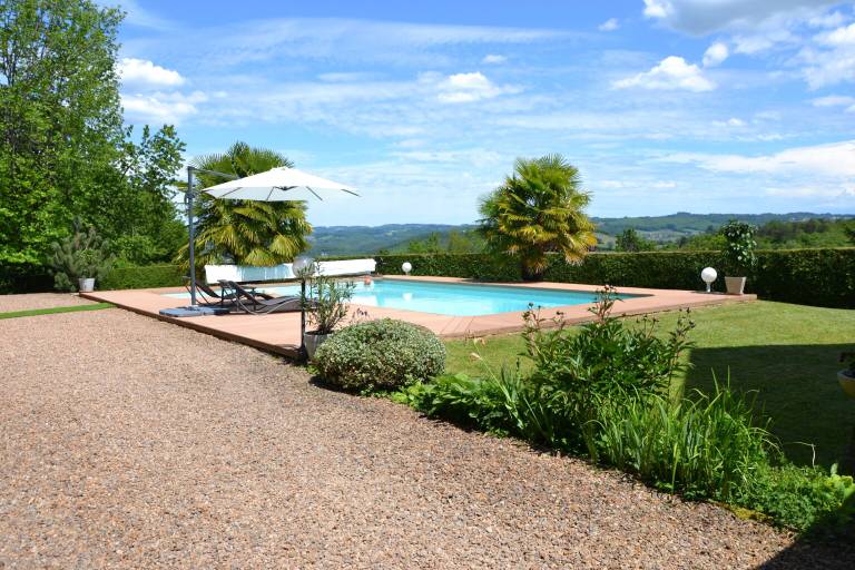 Maison de vacances Tulle