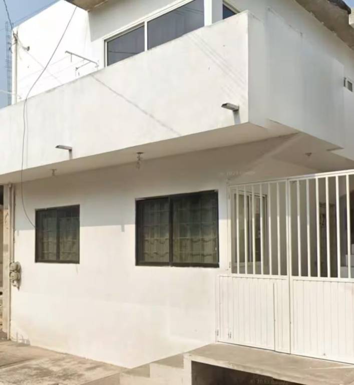 Departamento Boca del Río