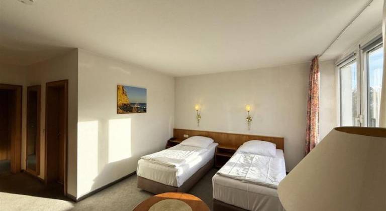 Hotel Stiftswingert — photo 2
