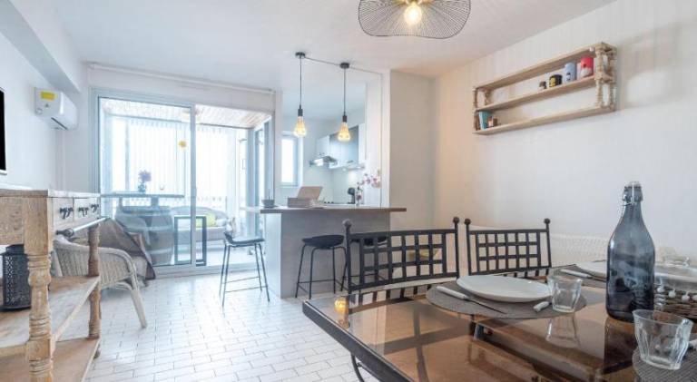 Rental apartment | Beach nearby | Pets are welcome — photo 4