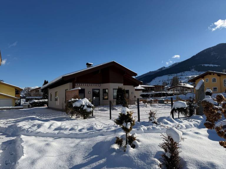 Ferienhaus in Niedernsill f&uuml;r max. 6 Personen
