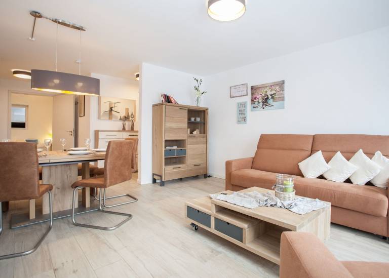 Appartement  Langewiese