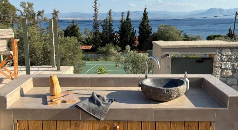 Endogeios Luxury Villas — photo 5