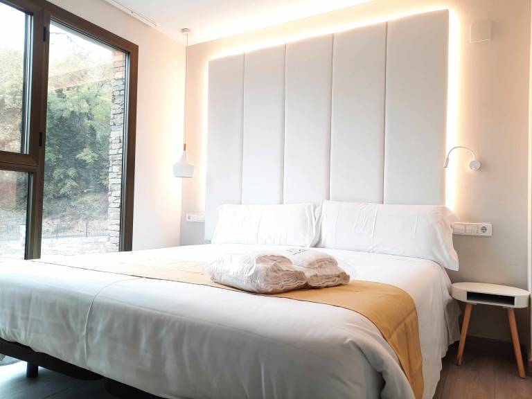 Apartament Aínsa