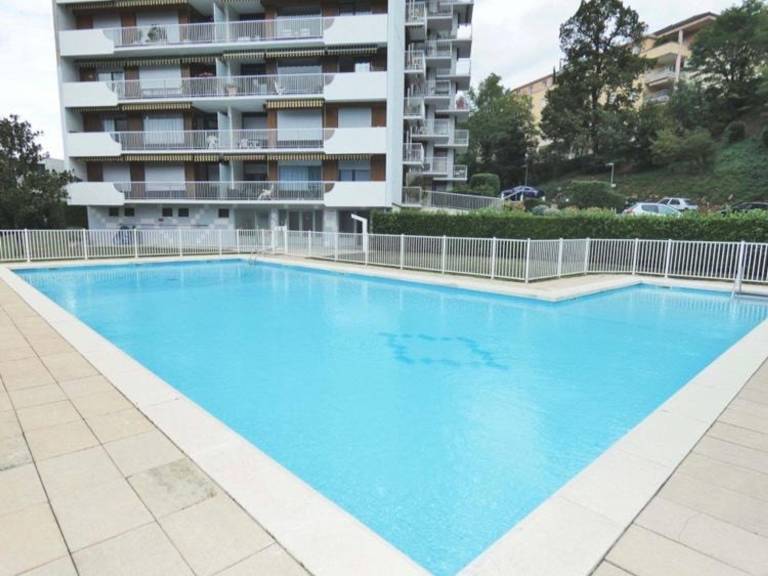 35m² Apartment with South-East Terrace and Private Parking — photo 2