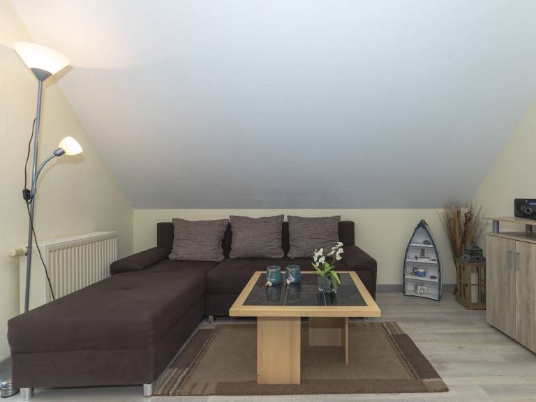 Rental apartment with 1 room for 3 persons — photo 3