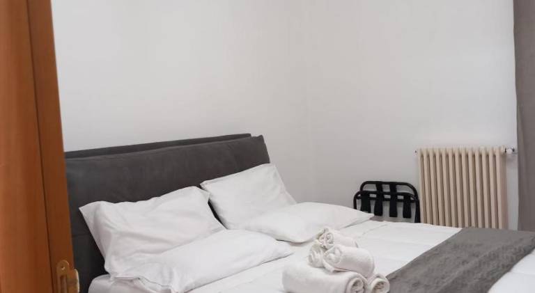 House with 1 room for 3 persons in Matera