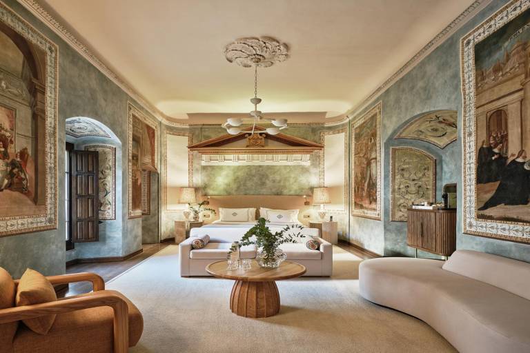 Hospes Palacio del Bailío, a Member of Design Hotels in Córdoba
