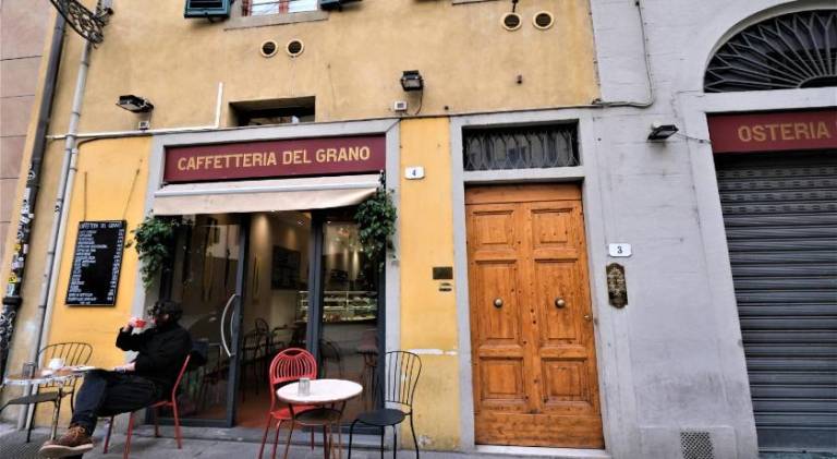Holiday apartment | Near Florence Cathedral — photo 4