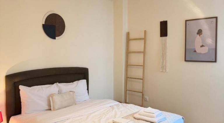 Rental apartment with 2 rooms for 4 persons — photo 5