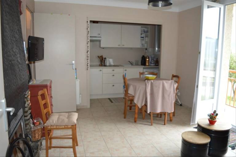Appartement Les Angles
