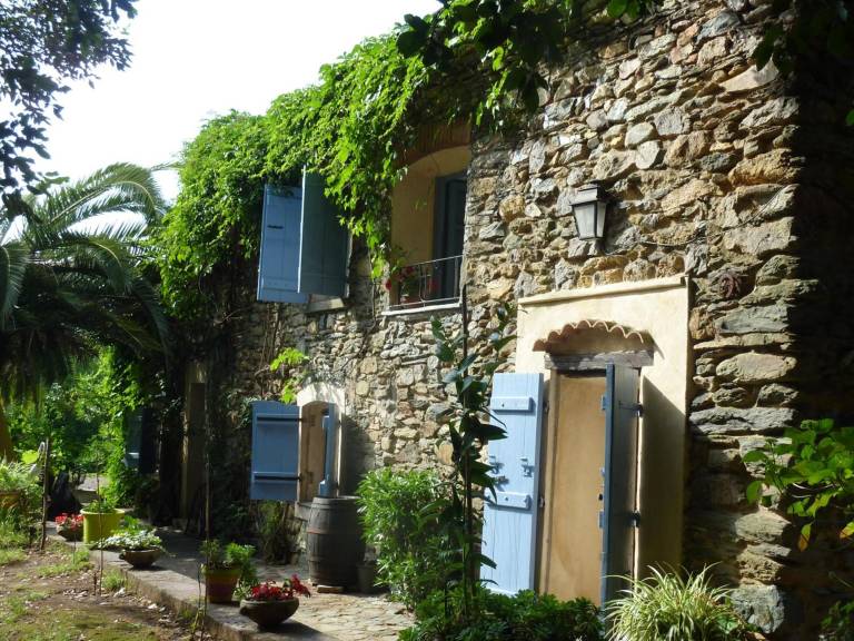 Casa vacanza Oletta
