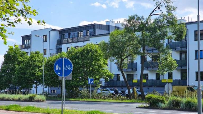 Ferienwohnung Swinemünde